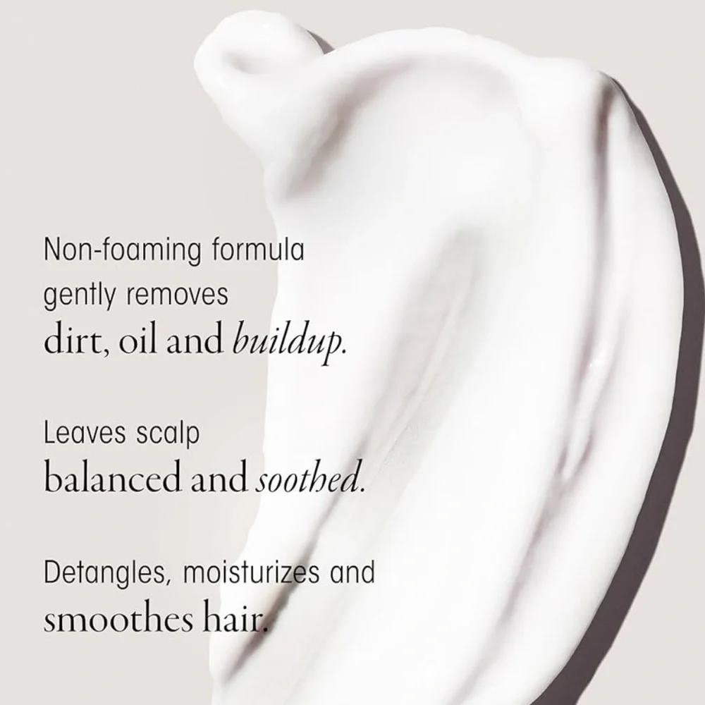 Oribe detangles moisturizes